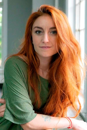 Portrait de Aria Trotel