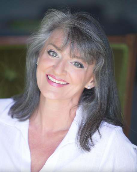 Portrait de Joëlle Turcotte