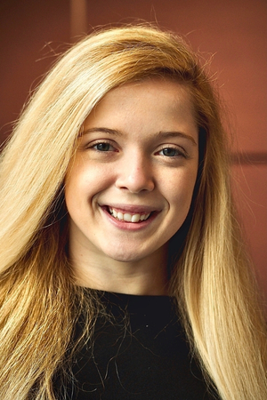 Portrait de Melmaze / Mélissa Martin