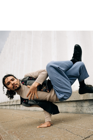 Portrait de Sovann Rochon-Prom Tep