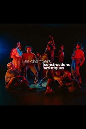 Portrait de Les chantiers/constructions artistiques