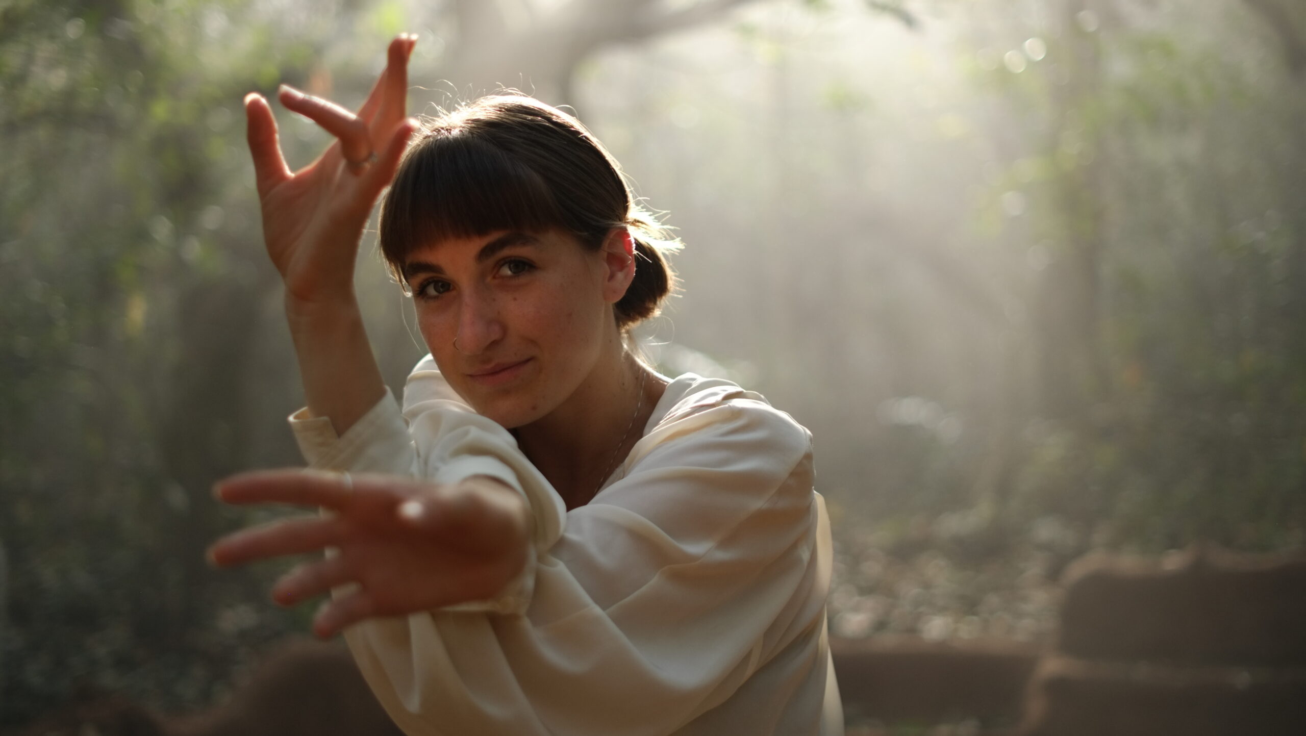 Portrait de Lila Dubois Pagesse