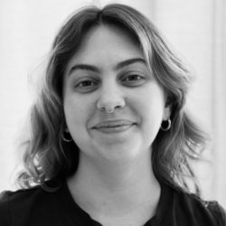 Portrait de Clémence Richard