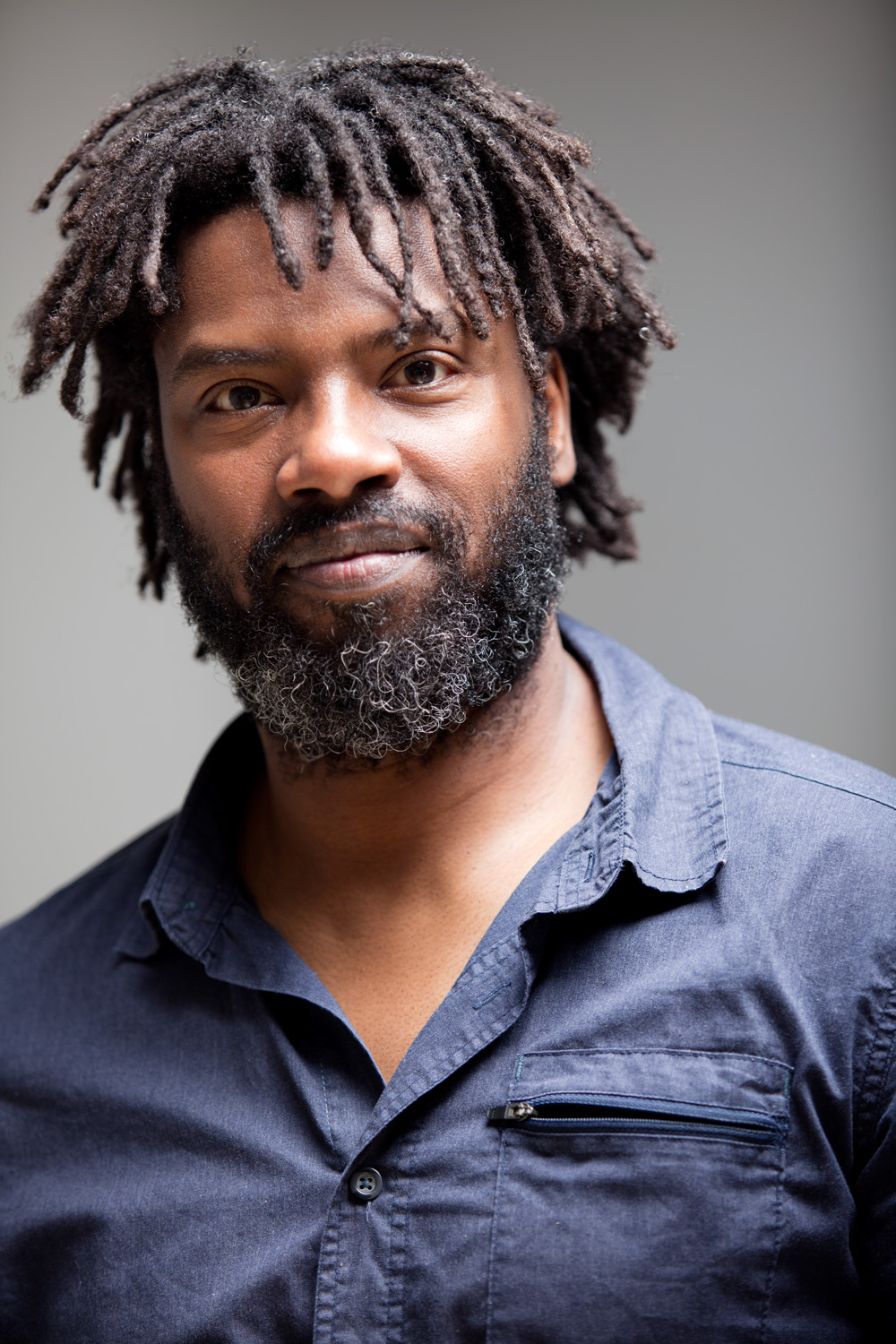 Portrait de Emmanuel Jouthe / Danse Carpe Diem