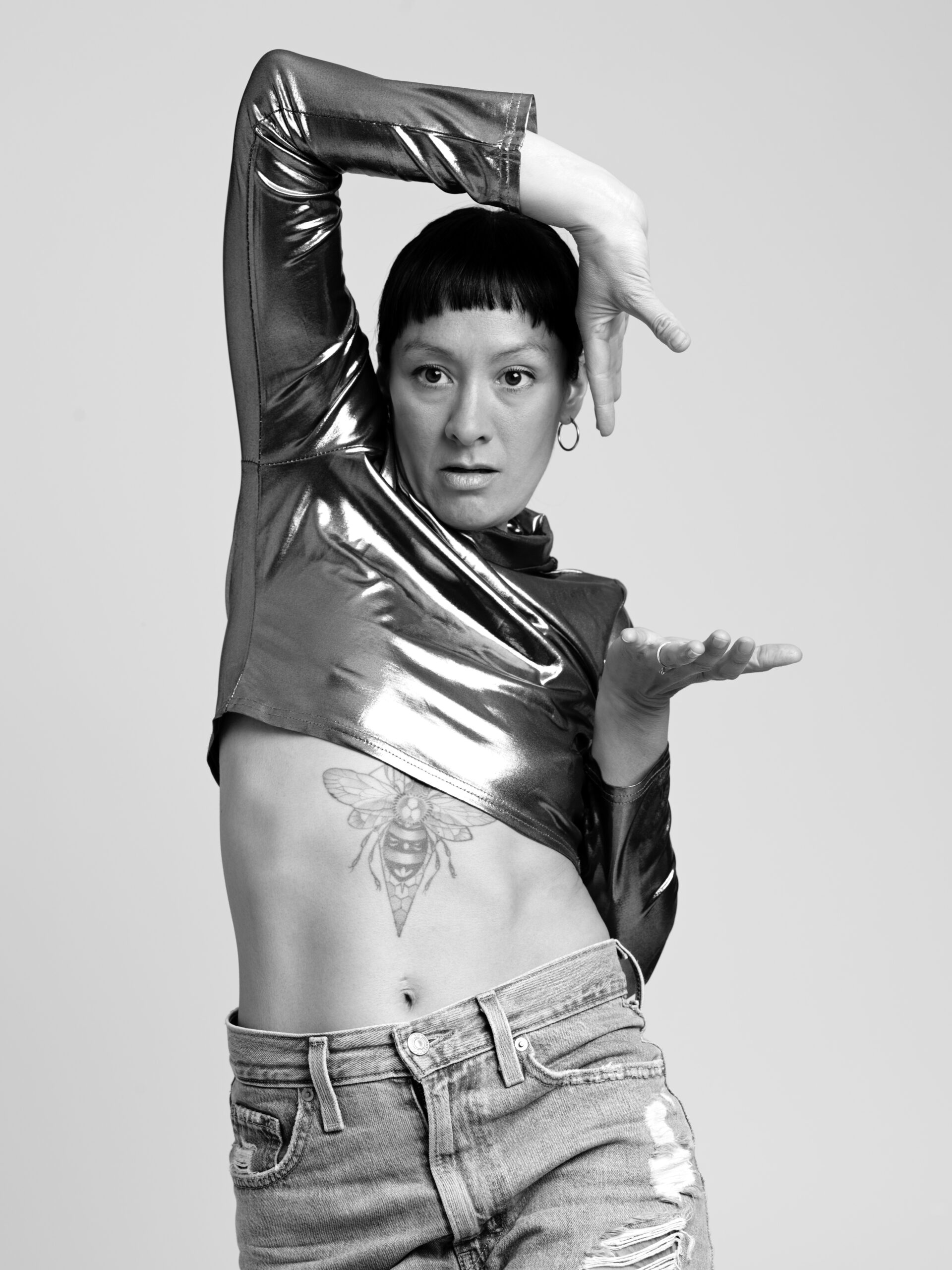 Portrait de Tentacle Tribe