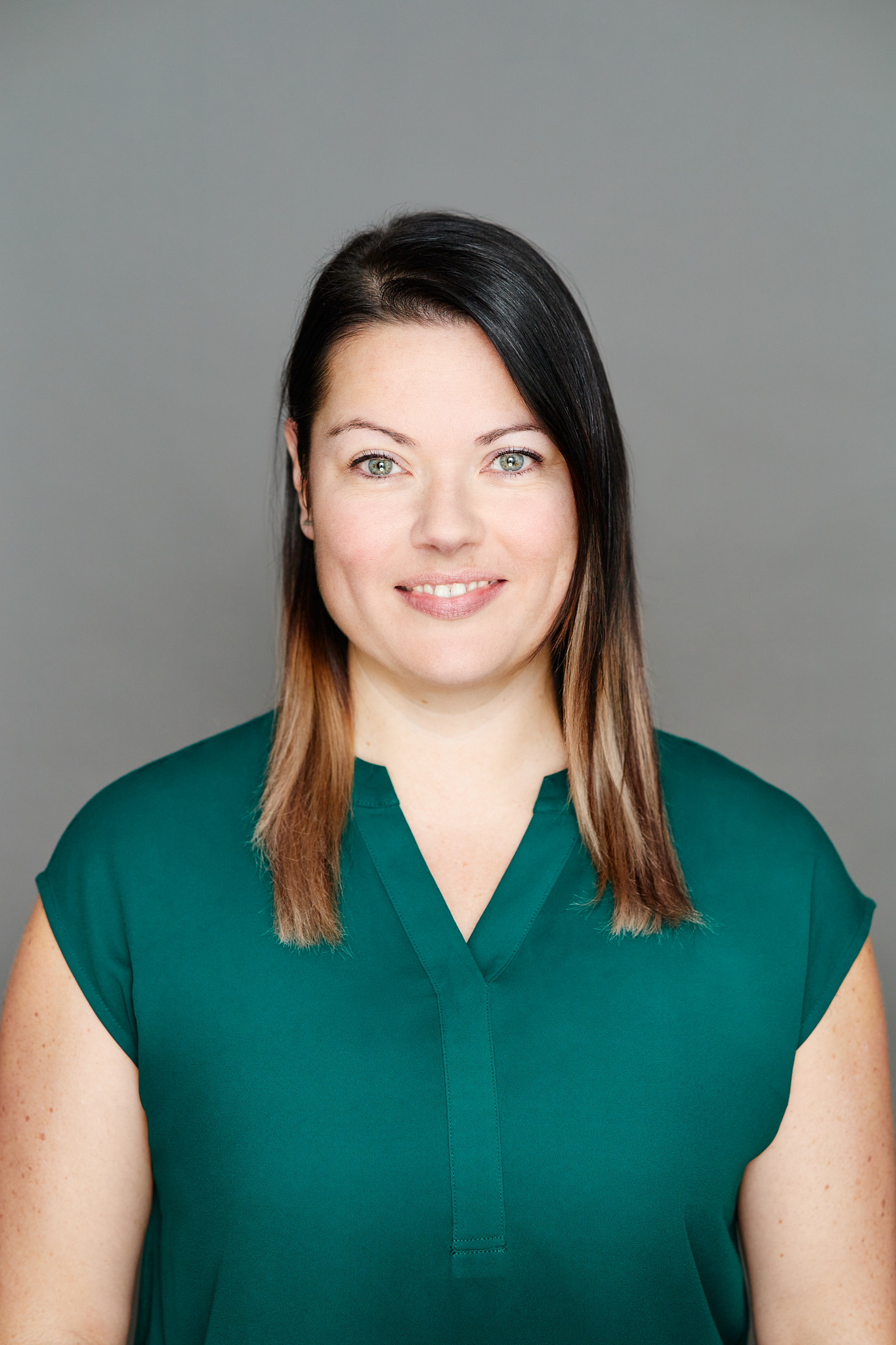 Portrait de Maude Filion