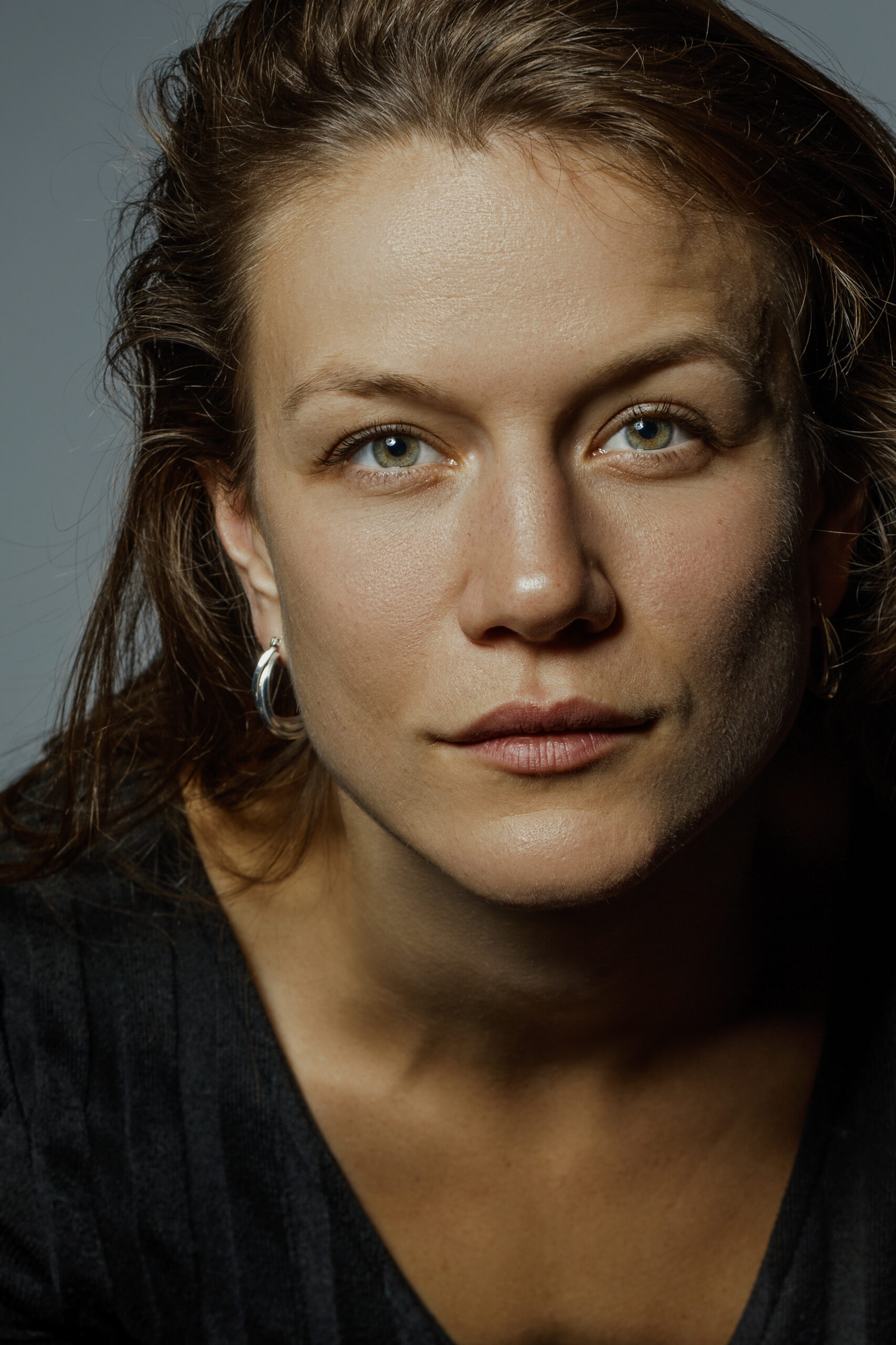 Portrait de Odile-Amélie Peters