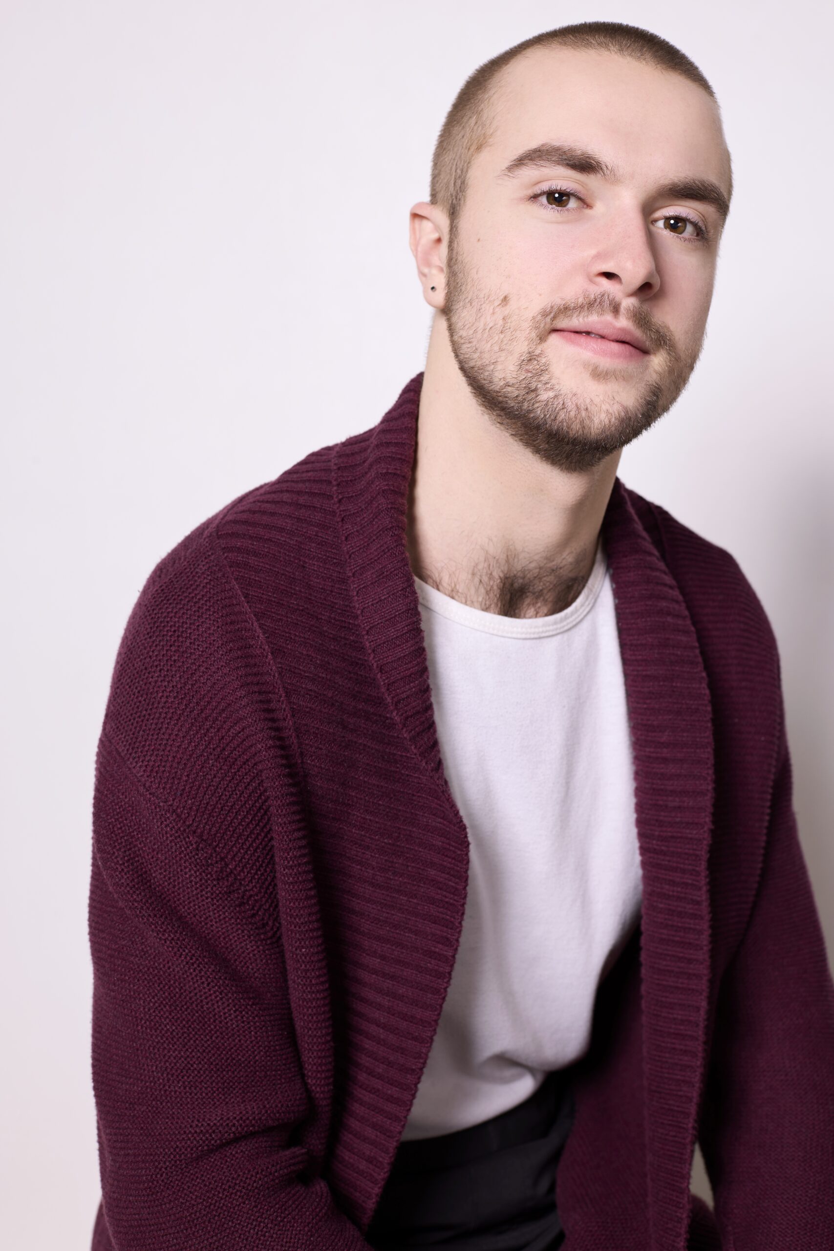 Portrait de Oly Dion