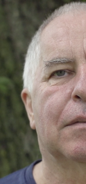 Portrait de Mario Veillette