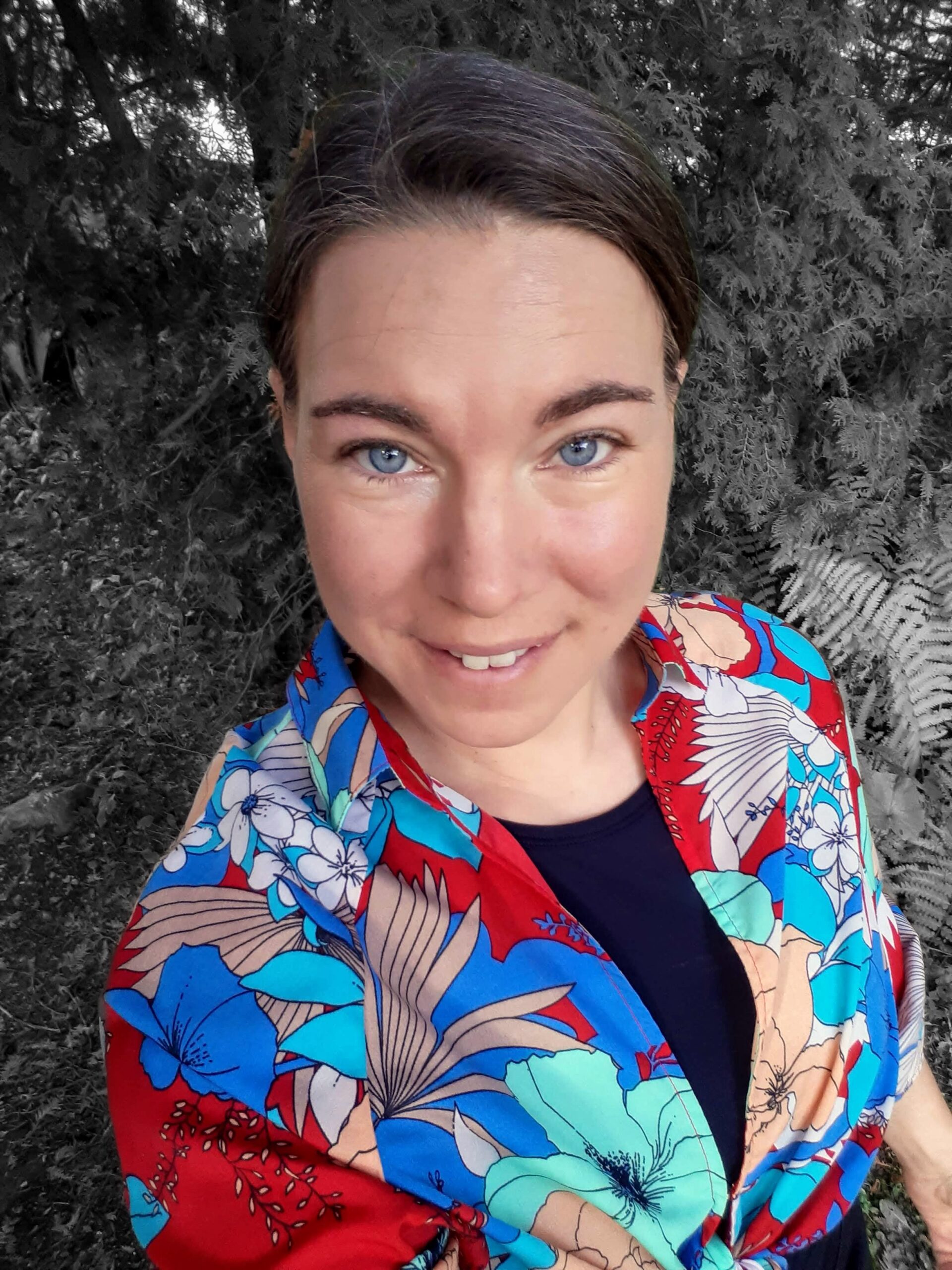 Portrait de Valérie Lacasse