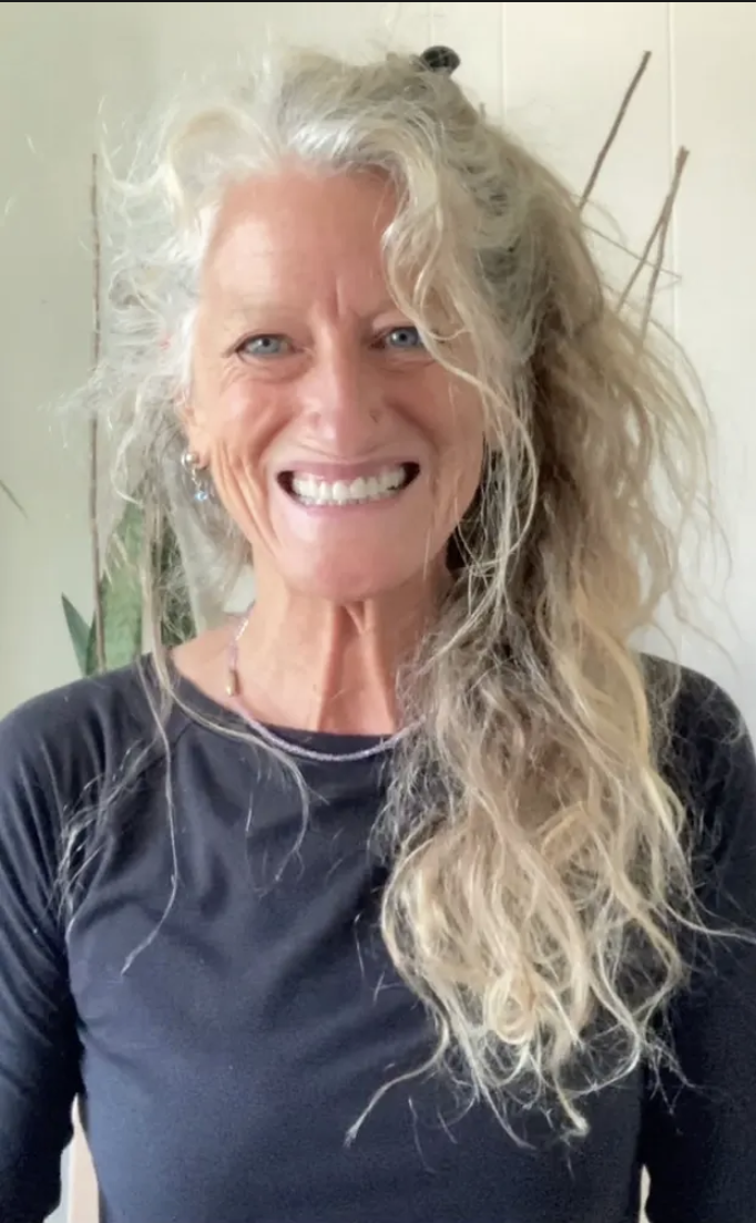 Portrait de Catherine Archambault