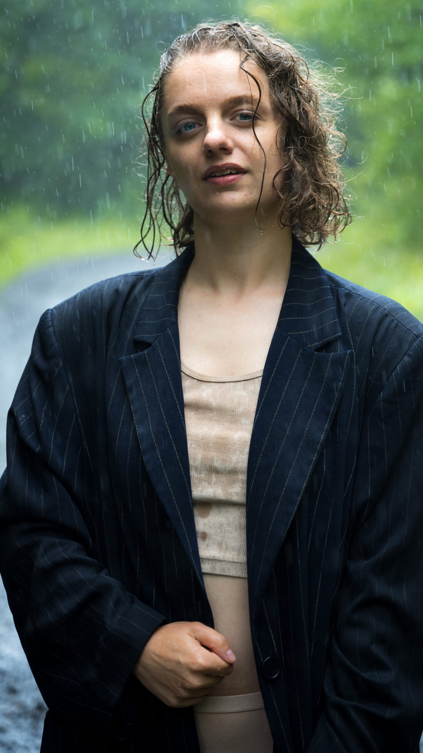 Portrait de Emmy Galarneau