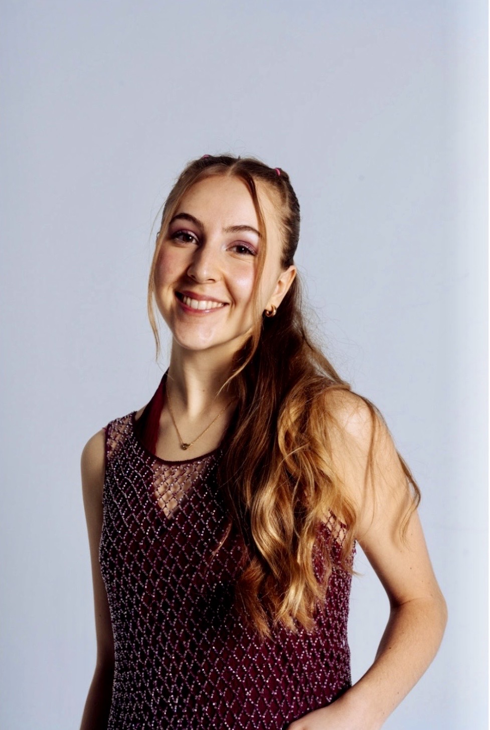 Portrait de Laurence Gagnon