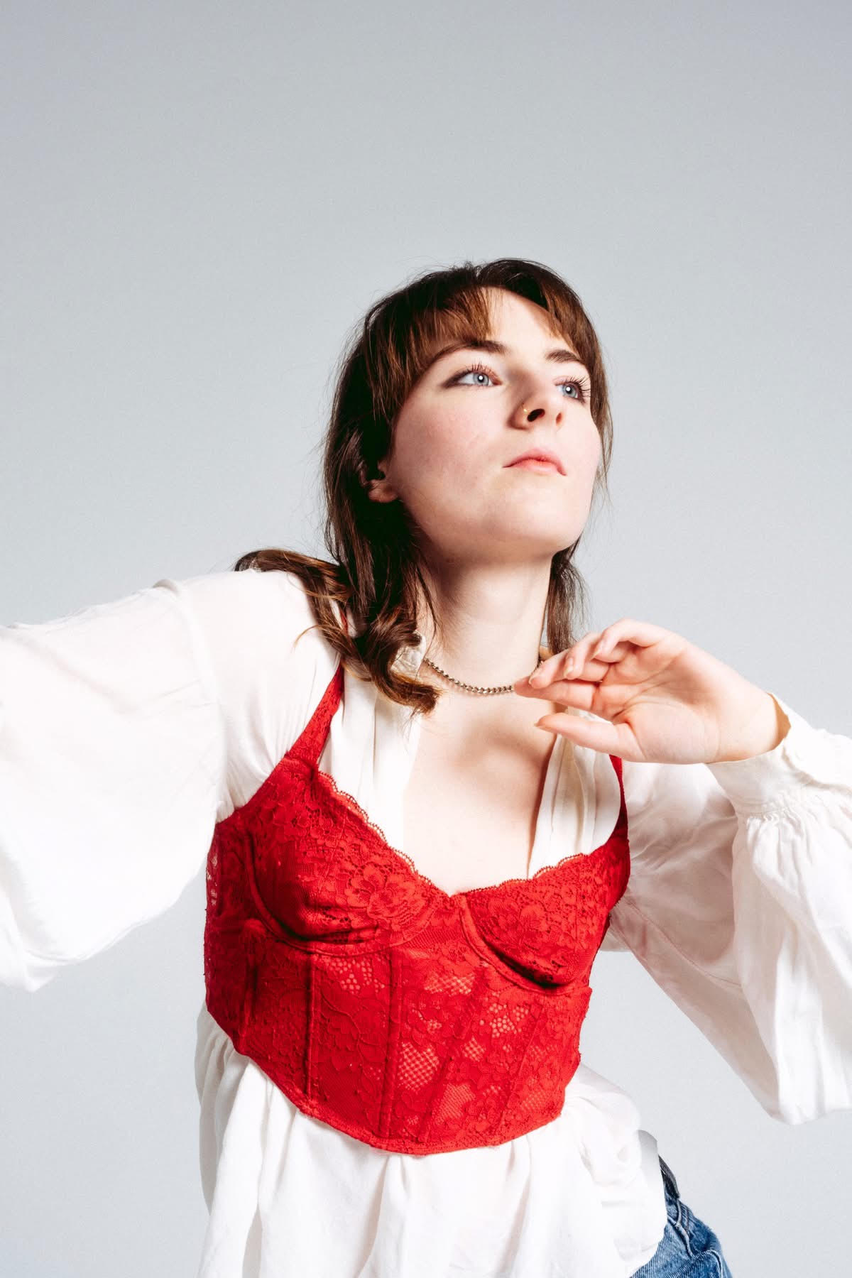 Portrait de Karianne Laliberté