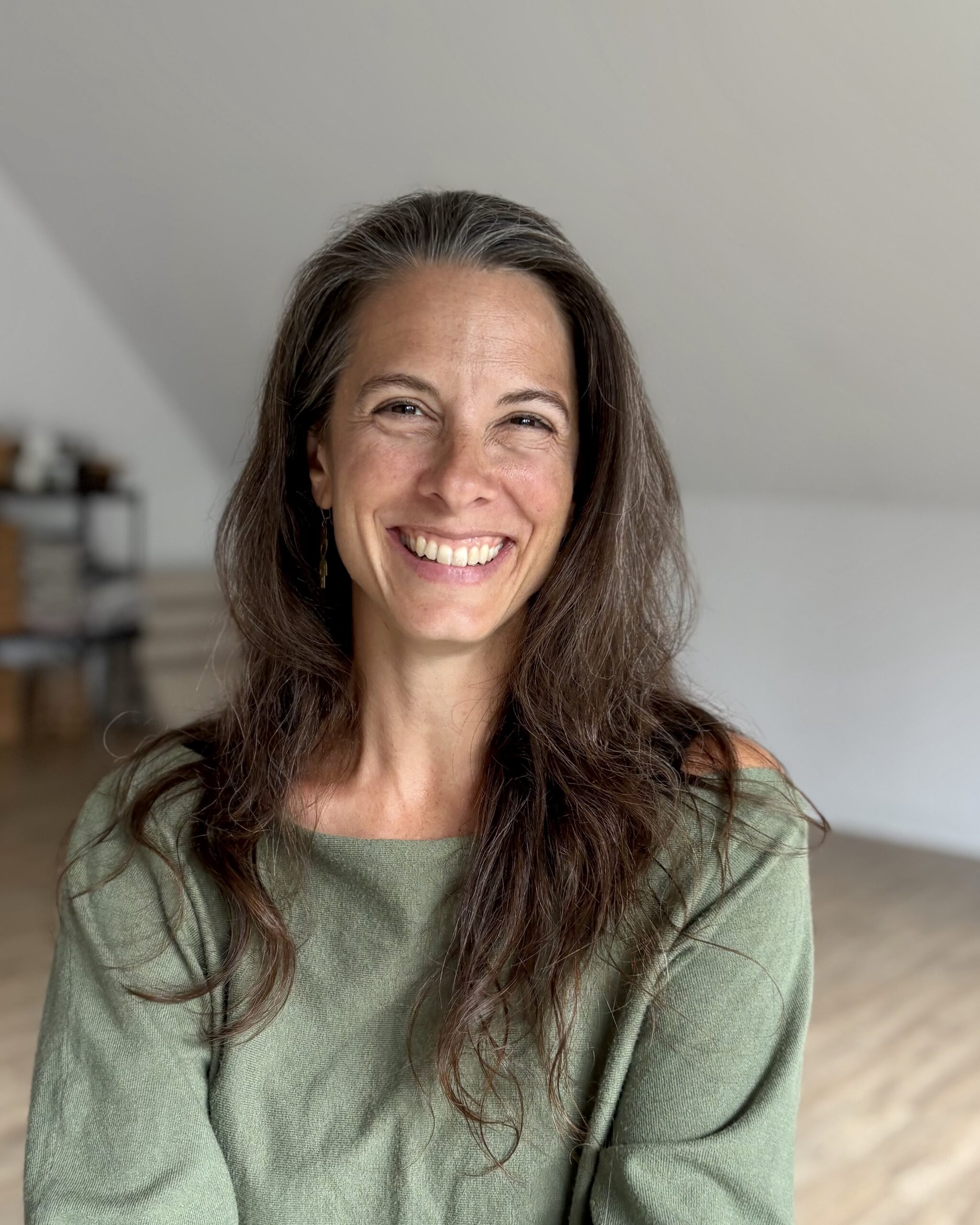 Portrait de Marilou Castonguay
